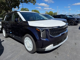 2026 Kia Carnival Hybrid for sale in Greenville SC