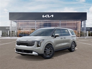 2026 Kia Carnival Hybrid for sale in North Haven CT