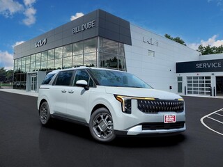 2026 Kia Carnival Hybrid for sale in Somersworth NH