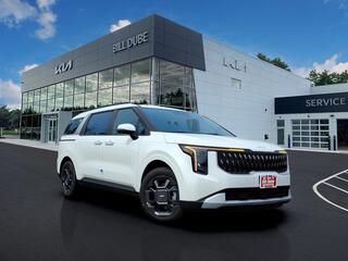 2026 Kia Carnival Hybrid