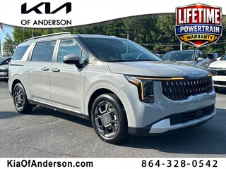 2026 Kia Carnival Hybrid for sale in Pendleton SC