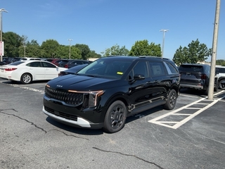 2026 Kia Carnival Hybrid for sale in Greenville SC