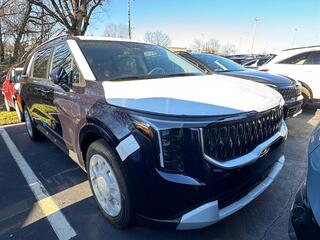 2026 Kia Carnival Hybrid for sale in Greenville SC