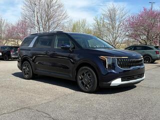 2026 Kia Carnival Hybrid for sale in Asheville NC