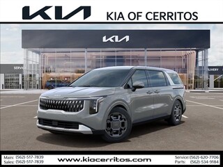 2026 Kia Carnival Hybrid for sale in Cerritos CA