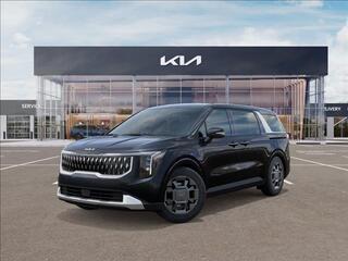 2026 Kia Carnival Hybrid