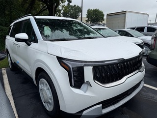2026 Kia Carnival Hybrid for sale in Greenville SC