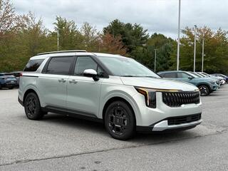 2026 Kia Carnival Hybrid for sale in Asheville NC