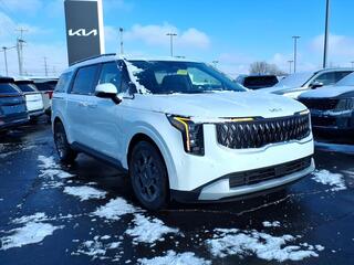 2026 Kia Carnival Hybrid for sale in Lansing MI