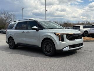 2026 Kia Carnival Hybrid for sale in Asheville NC