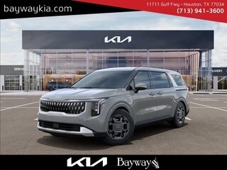 2026 Kia Carnival Hybrid for sale in Houston TX