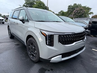 2026 Kia Carnival Hybrid for sale in Batesville MS