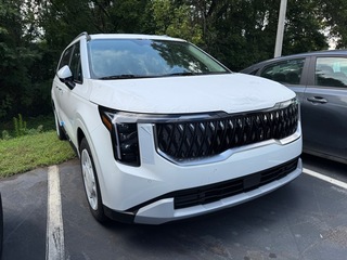 2026 Kia Carnival Hybrid for sale in Greenville SC