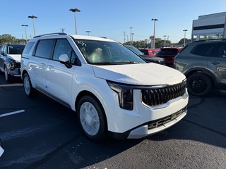 2026 Kia Carnival Hybrid for sale in Batesville MS