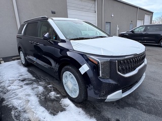 2026 Kia Carnival Hybrid for sale in Greenville SC