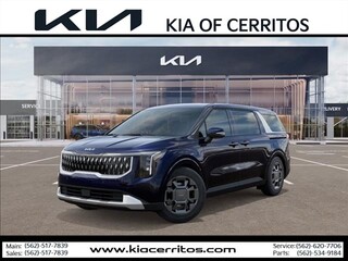 2026 Kia Carnival Hybrid for sale in Cerritos CA