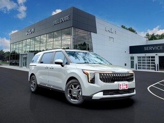 2026 Kia Carnival Hybrid for sale in Somersworth NH