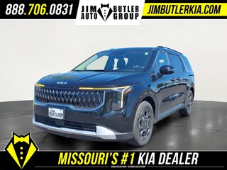 2025 Kia Carnival Hybrid for sale in Chesterfield MO
