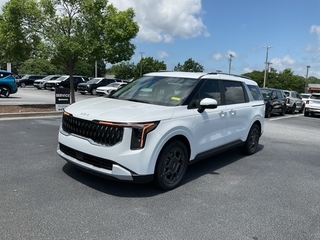 2026 Kia Carnival Hybrid for sale in Greenville SC