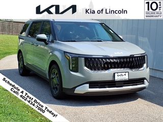 2026 Kia Carnival Hybrid for sale in Lincoln NE