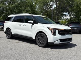 2026 Kia Carnival Hybrid for sale in Asheville NC
