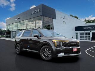 2026 Kia Carnival Hybrid for sale in Somersworth NH