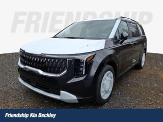 2026 Kia Carnival Hybrid for sale in Mount Hope WV
