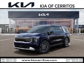 2026 Kia Carnival Hybrid for sale in Cerritos CA