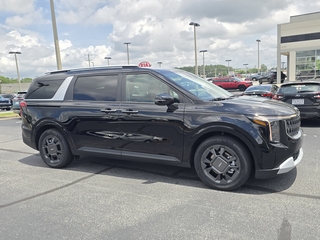 2026 Kia Carnival Hybrid for sale in Batesville MS