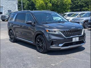 2022 Kia Carnival for sale in Chattanooga TN