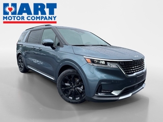 2022 Kia Carnival for sale in Salem VA