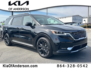 2023 Kia Carnival for sale in Pendleton SC