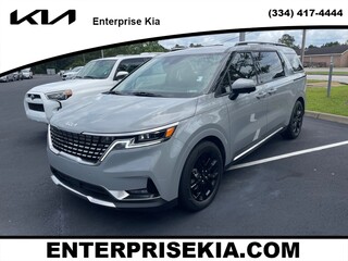 2024 Kia Carnival for sale in Enterprise AL