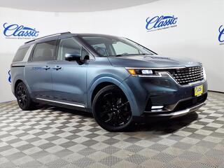 2023 Kia Carnival for sale in Beaumont TX