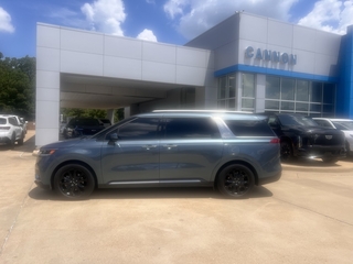 2024 Kia Carnival for sale in Oxford MS