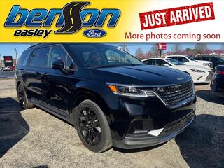 2024 Kia Carnival for sale in Easley SC