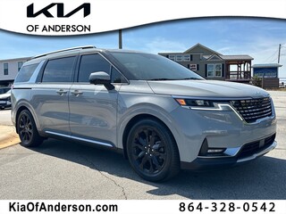 2023 Kia Carnival for sale in Pendleton SC