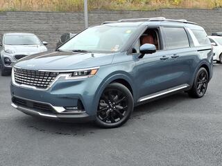 2024 Kia Carnival for sale in Bridgeport WV