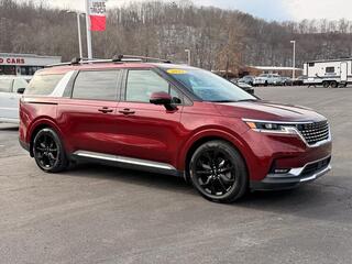 2022 Kia Carnival for sale in Princeton WV