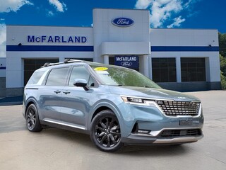2023 Kia Carnival