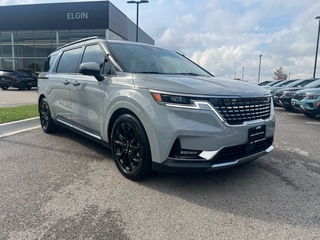 2024 Kia Carnival for sale in Elgin IL