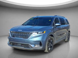 2024 Kia Carnival