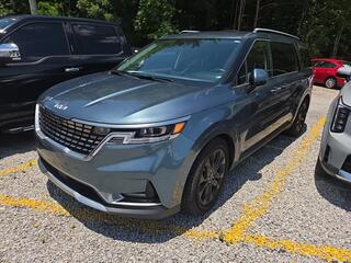 2023 Kia Carnival for sale in Knoxville TN