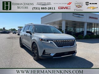 2023 Kia Carnival