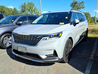 2024 Kia Carnival for sale in Shelby NC