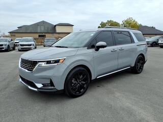 2022 Kia Carnival for sale in Terre Haute IN