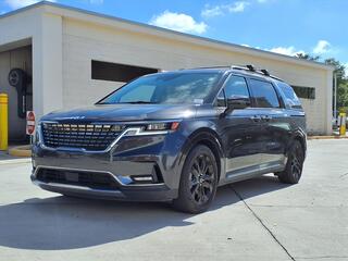 2024 Kia Carnival