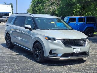 2024 Kia Carnival
