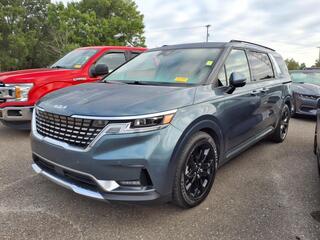 2022 Kia Carnival for sale in Shelby NC