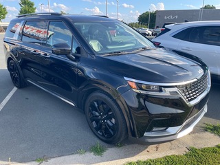 2022 Kia Carnival for sale in Burlington NC